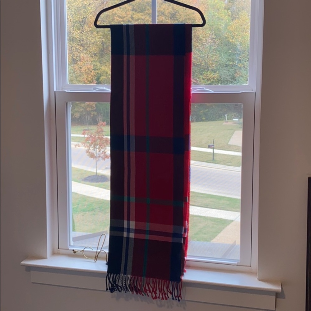 J Crew Scarf